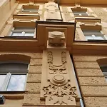 Old Town Spilberk By Goodnite Cz * Brno