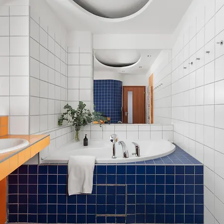Appartement Old Town Spilberk By Goodnite Cz