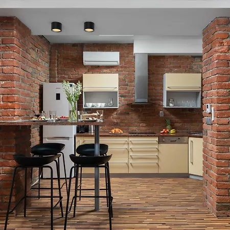 Old Town Spilberk By Goodnite Cz Apartment Brno