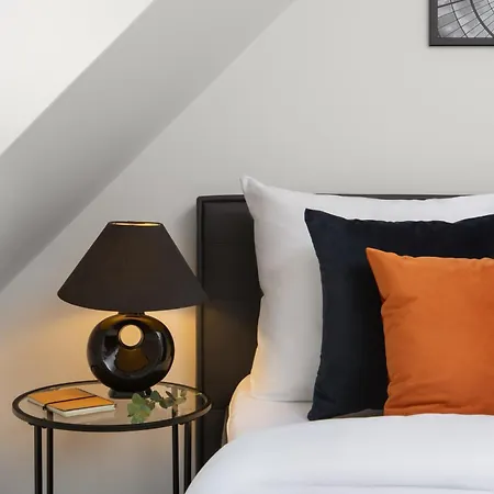 Old Town Spilberk By Goodnite Cz Apartament