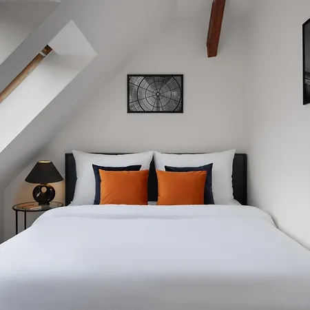 Apartment Old Town Spilberk By Goodnite Cz *