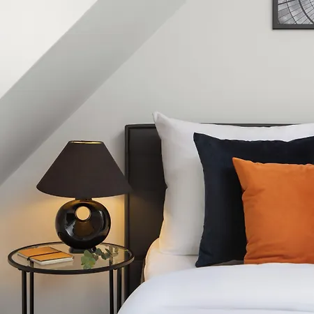 Old Town Spilberk By Goodnite Cz Apartment *